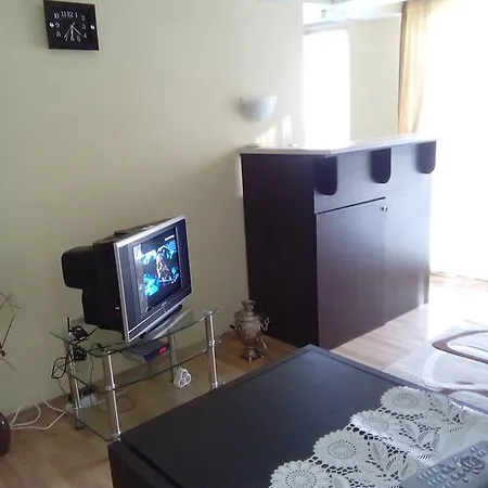 Apartament Fifi Gmina Pomorie
