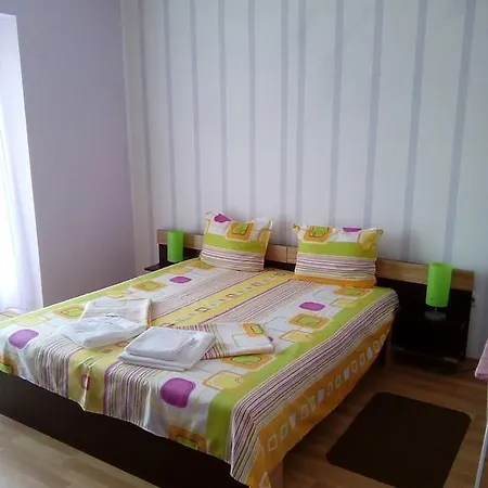 Apartament Fifi