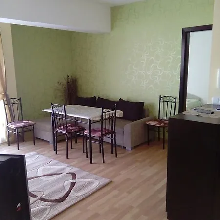 Fifi Apartament