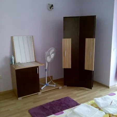 Apartament Fifi Gmina Pomorie