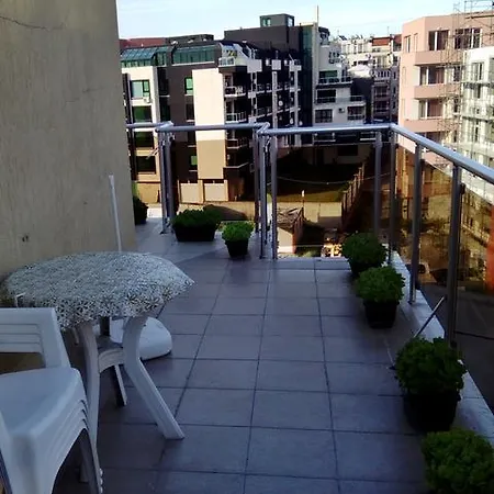Fifi Appartamento Pomorie